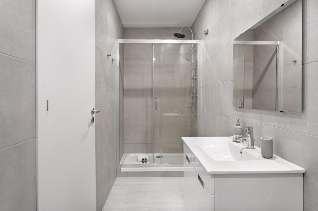 Apartamento Altido Modern 2-level Flats Near Ajuda Palace